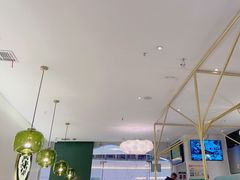-小肥羊·牛羊肉火锅(万达广场店)
