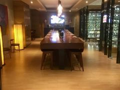 -圣丰索菲特·法国餐厅