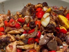 -绿草地·湘菜(7mall店)