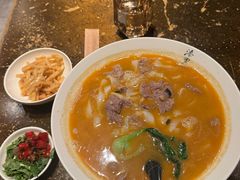 -漆黑觉米粉(三里屯店)