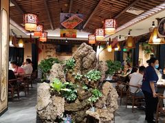 -来涮蜀鲜货火锅串串香(菜市口店)