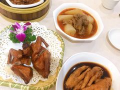 -北海渔村酒楼·粤菜海鲜点心(新华店)