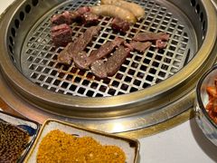 -千寻山野烤肉(中关村店)
