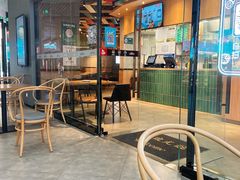 -棒约翰比萨·意面(幸福林带店)
