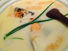 -卯时·龙光雅宴·精致锡帮菜(惠山古镇店)