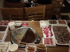 -傣妹火锅(四川北路店)