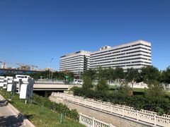 -首都医科大学附属北京天坛医院