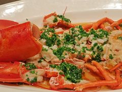 -蟹榭·本帮江浙菜·蟹宴(大宁久光商场店)