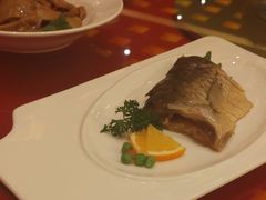 -绍兴鉴湖君澜大酒店