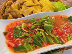 -月亮眼花园餐厅书吧酒吧