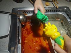 -海底捞火锅(番禺广场店)