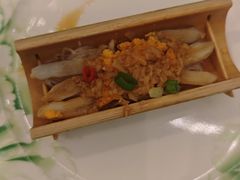 -索菲特酒店·海鲜自助 ·聚餐厅