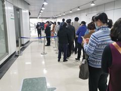 -漕溪路(地铁站)