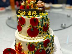 -自然熟Bakery(纬四路店)