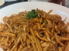 -倍儿美海鲜大排挡·非遗海鲜蒸饺(洋货店)