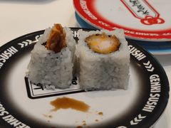 -元气寿司(益田假日广场店)
