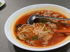 -小厨娘淮扬菜(板桥一店)