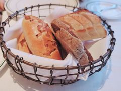 -Wolfgang’s Steakhouse 沃夫冈牛排馆(上海白玉兰广场店)