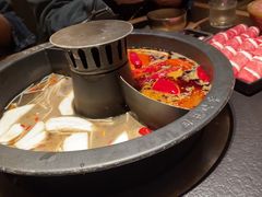 -晓宇重庆火锅(西安荟聚店)