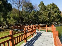 -明月山天沐温泉度假村