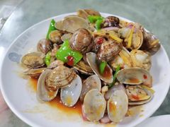 -四川小胡子海鲜(丁村万人海鲜广场店)