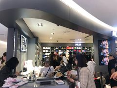 -乐天免税店(明洞店)