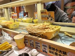 -串士多·回转小火锅(长安方圆荟店)
