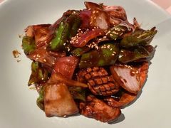 -顶特勒·黄鱼馆·特色菜(上海大世界店)