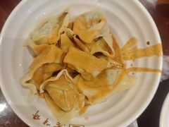 冷馄饨-老半斋(福州路店)