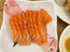 -第六季自助餐厅(王府井店)