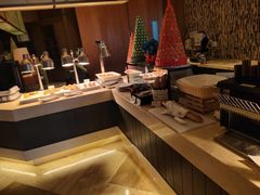 -长白山万达喜来登度假酒店