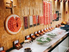 自助取餐区-羊大爷涮肉(亮马桥店)