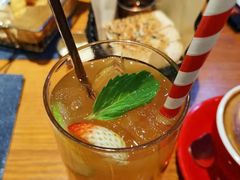 -百特喜·意大利餐厅(万达常德店)