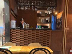 大堂-十三式重庆江湖菜(金茂览秀城店)