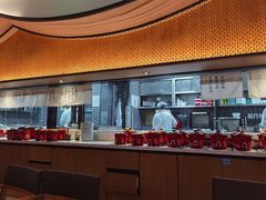 -小菜园新徽菜(无锡宜家荟聚中心店)