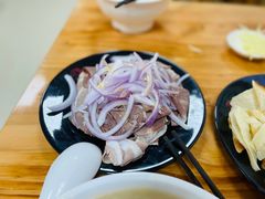 -扁担街羊糁(科苑路店)