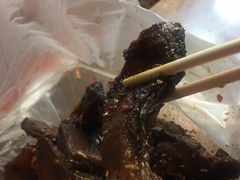 -梅记大块头爆鱼店(乍浦路店)