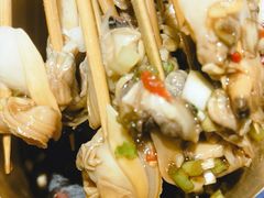 小鲜缸-喝丢一只鞋海鲜烧烤·海肠捞饭(东关街店)