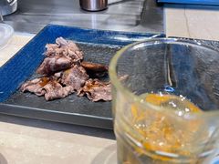 -大渔铁板烧(蛇口店)