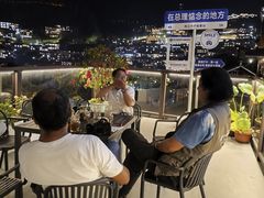 -侯家庄私房菜馆观景餐厅