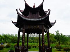 -沙家浜风景区