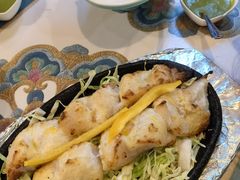 -Santoor 萨都里印度餐厅(北锣鼓巷店)