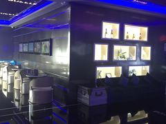 -泡沫BUbbLE量贩式KTV(金沙江路店)