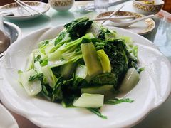 -小六农家乐(崇明西沙湿地店)