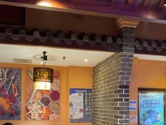 -来涮蜀鲜货火锅串串香(菜市口店)