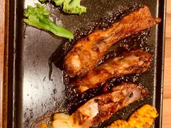 -必胜客(远大路店)