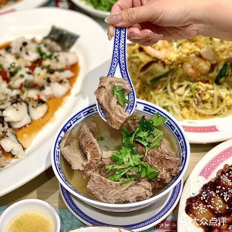 港风盛行🔥这家港式大牌档你“钟意”咩⁉️