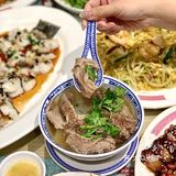 港风盛行🔥这家港式大牌档你“钟意”咩⁉️