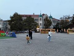 -上街里市集(悦喜客来广场店)