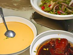 -小菜园新徽菜(青岛市南万象城店)